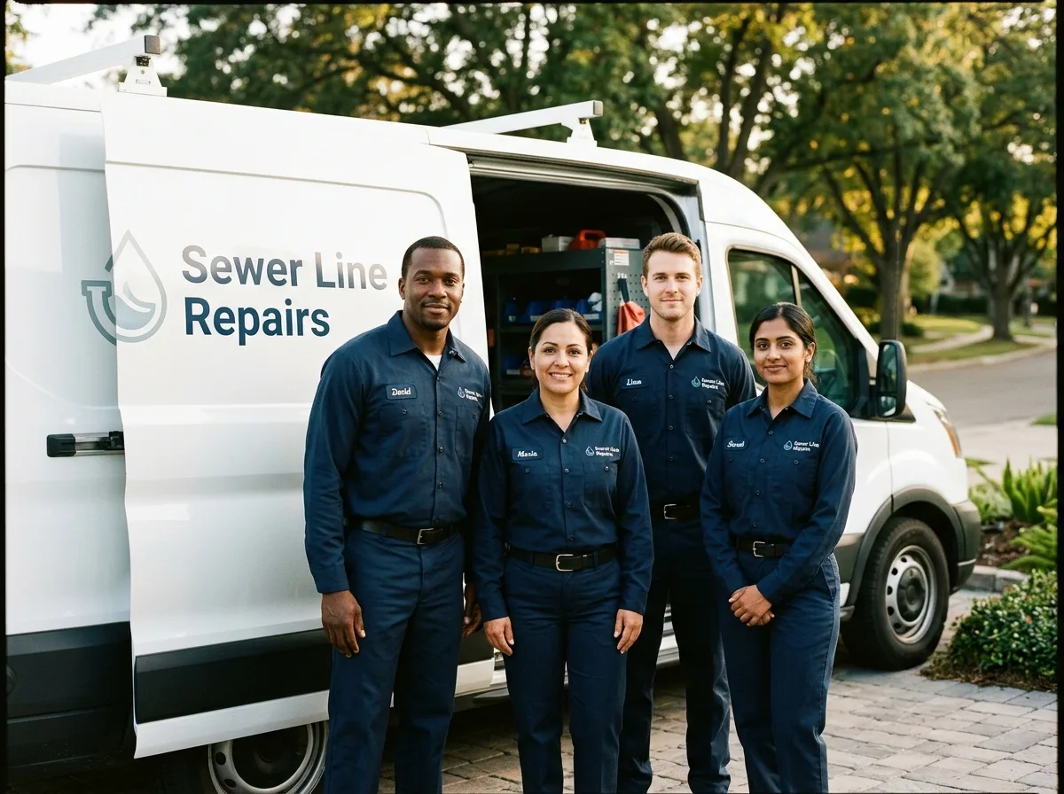 Emergency Plumber company in Franklinton, NC