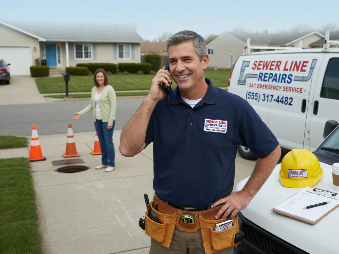 Emergency Plumber Franklinton, NC FAQs